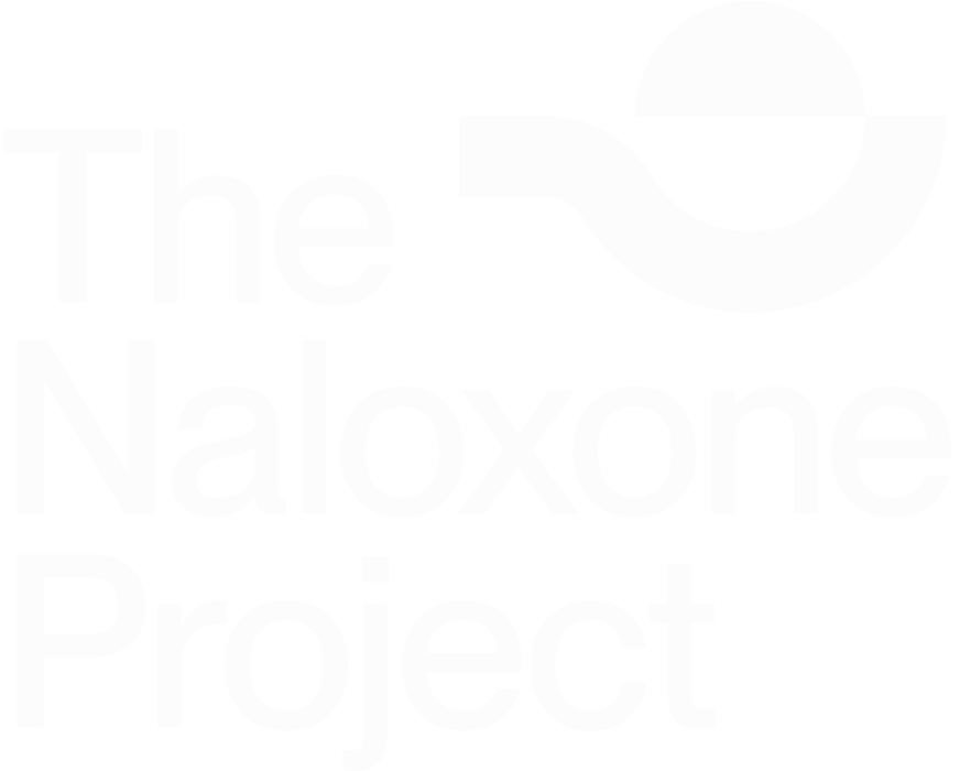 The Naloxone Project Logo