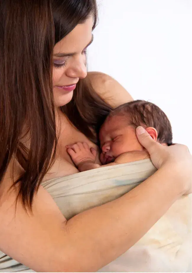 Course 6: Best Practices in Caring for Newborns with Substance Exposure