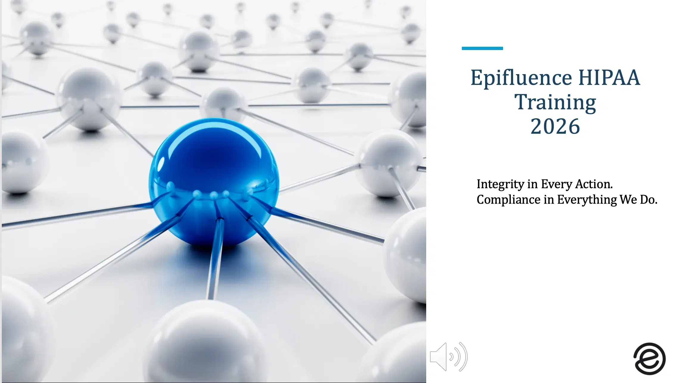 Annual HIPAA Training 2026