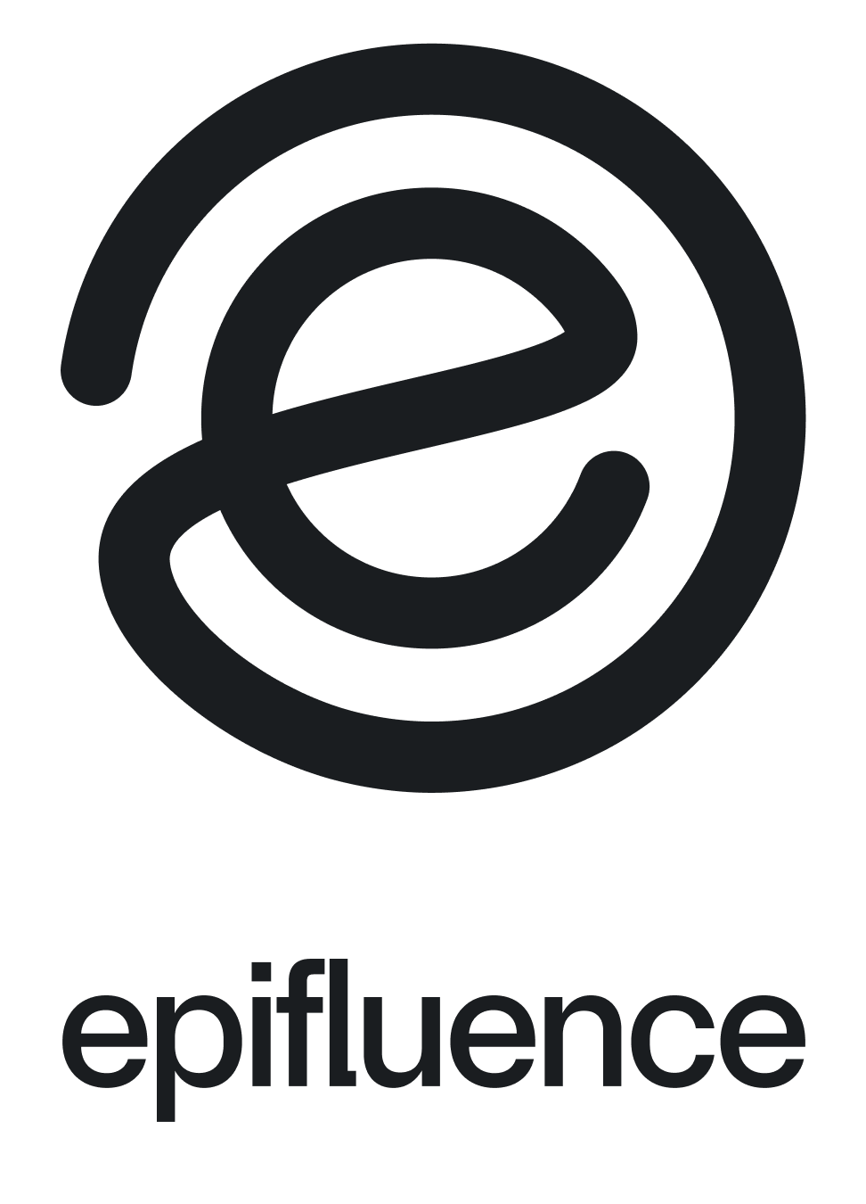 Epifluence Logo
